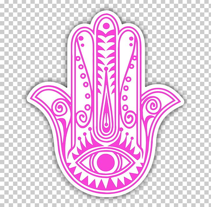 Hamsa Amulet Hand Wall Decal Evil Eye PNG, Clipart, Amulet, Circle, Claddagh Ring, Clothing, Culture Free PNG Download