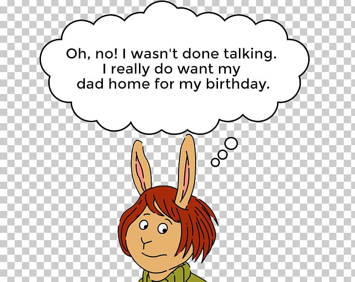 Hare Rabbit PBS Kids Cartoon PNG, Clipart, Animals, Area, Arthur, Birthday, Cartoon Free PNG Download