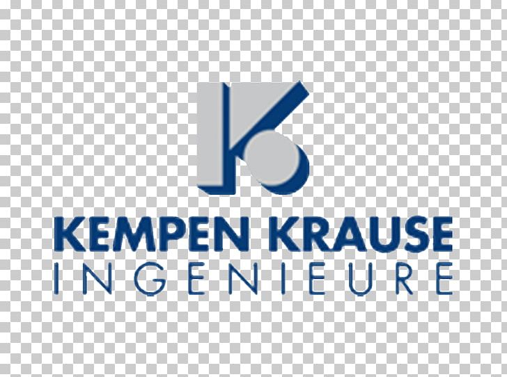 Organization Kempen Krause Ingenieure GmbH Logo Headliner Group PNG, Clipart, Area, Blue, Brand, Engineer, Engineering Free PNG Download