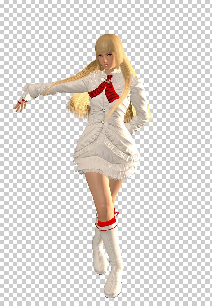 Tekken Tag Tournament 2 Tekken Revolution Ling Xiaoyu Lili PNG, Clipart, Character, Clothing, Costume, Dancer, Fictional Character Free PNG Download