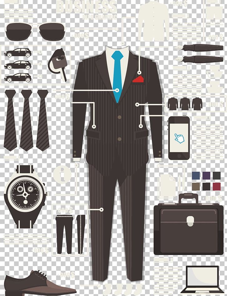 Tuxedo Suit PNG, Clipart, Brand, Business, Clothing, Designer, Download Free PNG Download