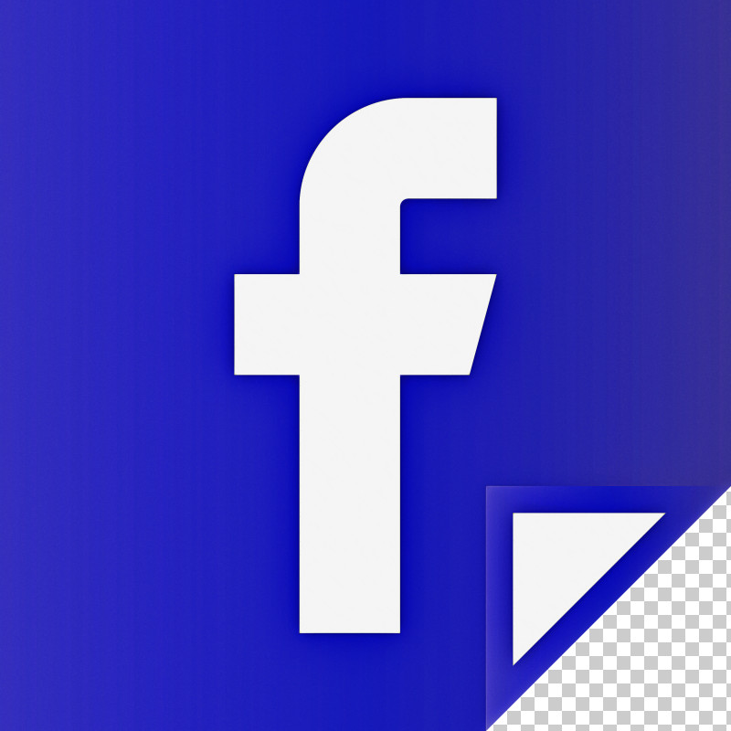 Facebook Square Icon Logo PNG, Clipart, Angle, Computer, Facebook Square Icon Logo, Line, Logo Free PNG Download