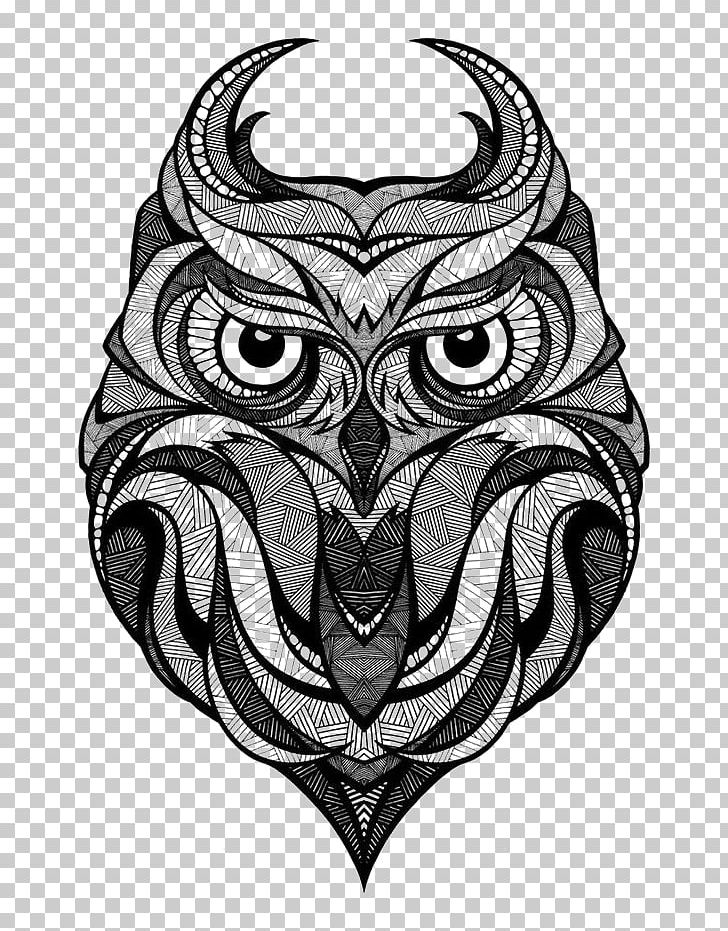 Black Owl PNG, Clipart, Art, Artist, Beak, Bird, Bird Of Prey Free PNG Download