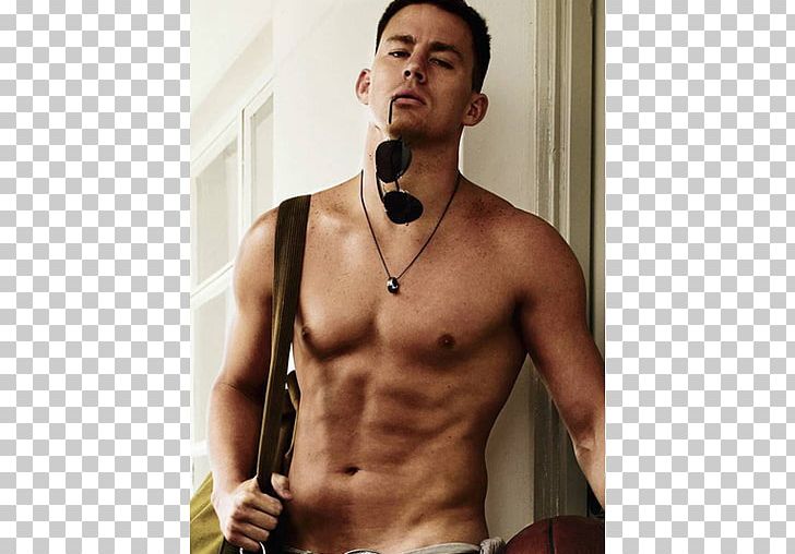 Channing Tatum Magic Mike Superman Sexiest Man Alive Celebrity PNG, Clipart,  Free PNG Download