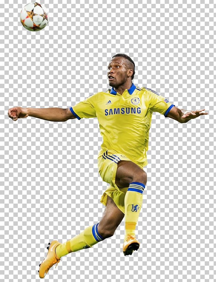 Chelsea F.C. Football Player Team Sport PNG, Clipart, Art, Ball, Chelsea Fc, Deviantart, Didier Drogba Free PNG Download