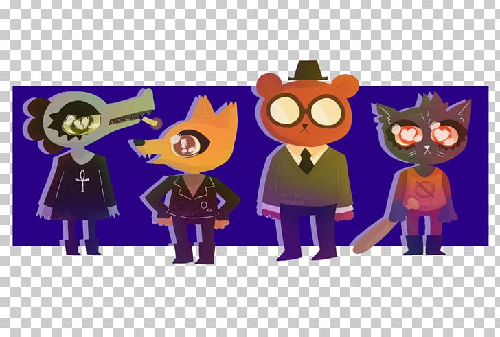 Drawing Night In The Woods Work Of Art PNG, Clipart, Amino, Art, Artist, Cartoon, Character Free PNG Download