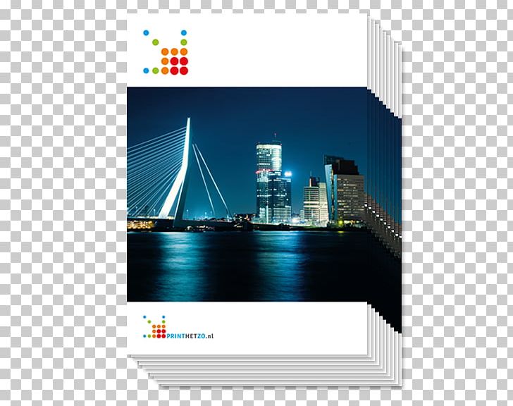 Erasmusbrug Euromast Bilderberg Parkhotel Rotterdam Skyline PNG, Clipart, Bar, Bilderberg Parkhotel Rotterdam, Brand, Computer Wallpaper, Display Advertising Free PNG Download