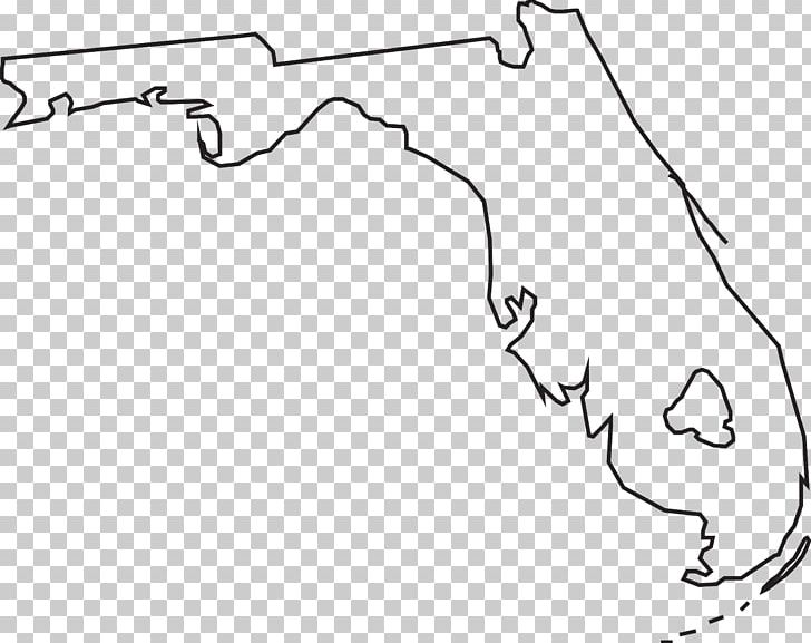 Florida Drawing PNG, Clipart, Angle, Area, Art, Auto Part, Black Free PNG Download