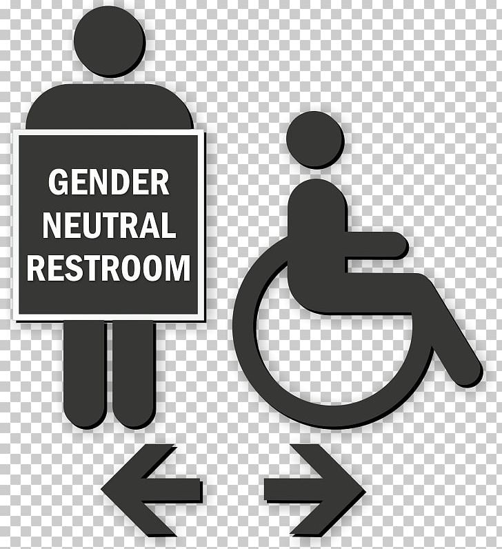 Gender Neutrality Gender Symbol Unisex Public Toilet Gender-neutral Language PNG, Clipart, Brand, Business, Communication, Disability, Gender Free PNG Download