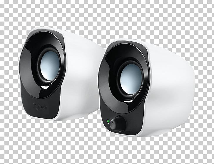 Loudspeaker Computer Speakers Logitech Stereophonic Sound Powered Speakers PNG, Clipart, Audio, Audio Equipment, Computer, Computer Speaker, Computer Speakers Free PNG Download