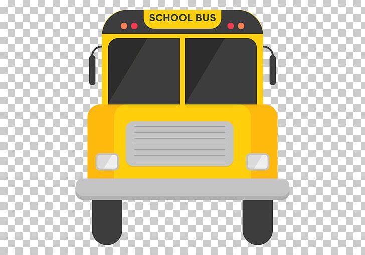School Bus Illustration Portable Network Graphics PNG, Clipart, Bus, Computer Icons, Education, Encapsulated Postscript, Graphic Design Free PNG Download