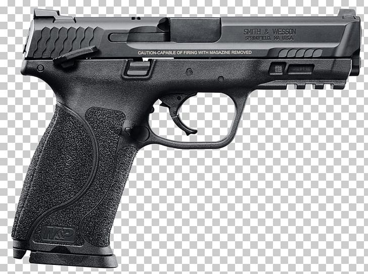 Smith & Wesson M&P 9×19mm Parabellum Semi-automatic Pistol PNG, Clipart, 45 Acp, 919mm Parabellum, Air Gun, Airsoft, Airsoft Gun Free PNG Download