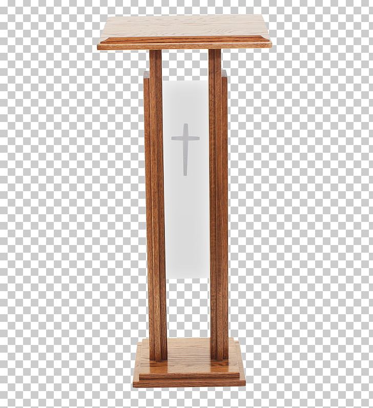 Table Furniture Pulpit Wood Lectern PNG, Clipart, Altar, Angle, Chair, Church, Church Furniture Store Free PNG Download