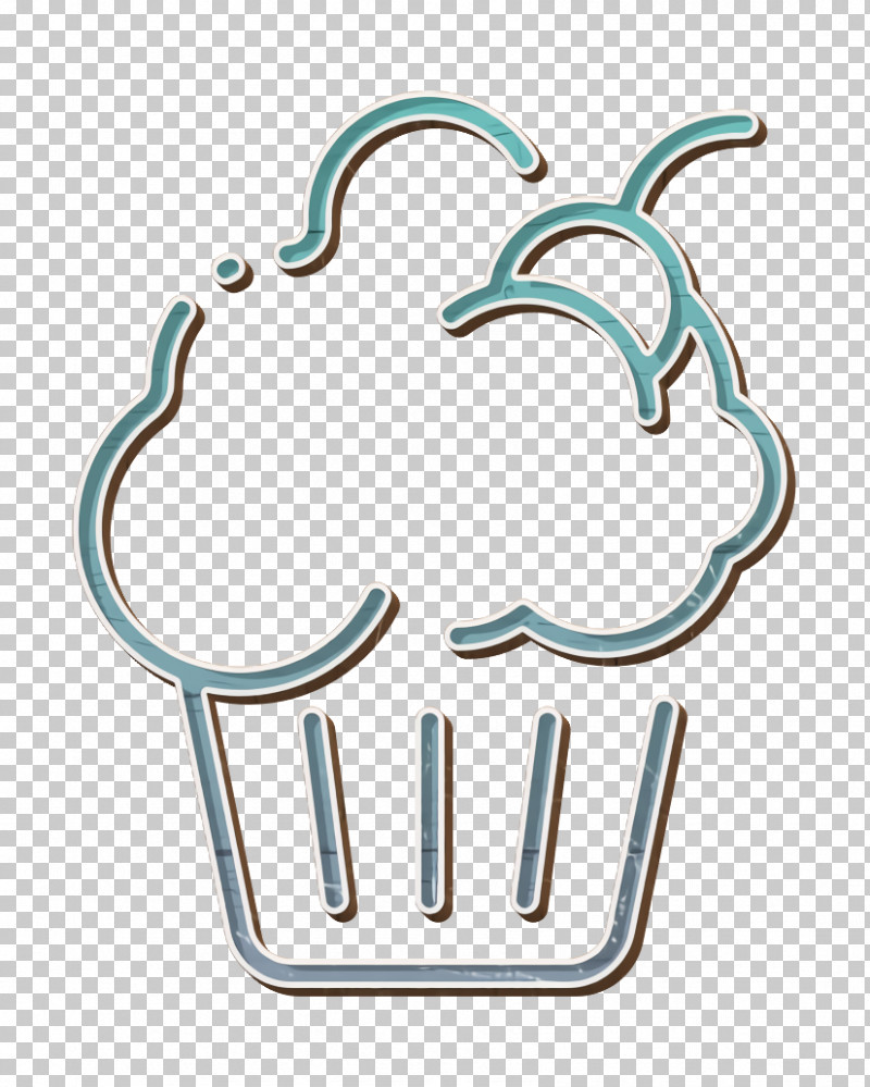 Food And Restaurant Icon Baby Shower Icon Cupcake Icon PNG, Clipart, Baby Shower Icon, Cupcake, Cupcake Icon, Cuteness, Food And Restaurant Icon Free PNG Download