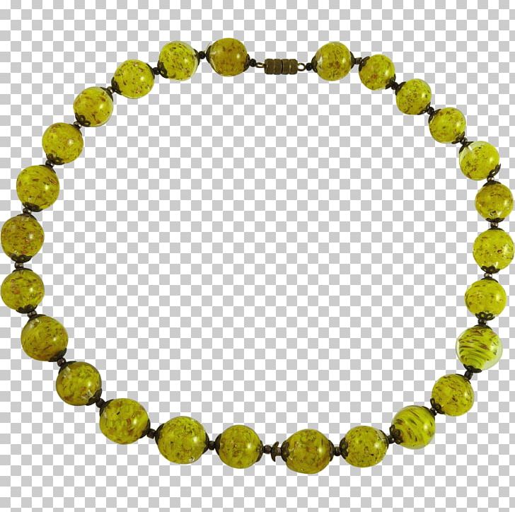 Earring Necklace Jewellery Bead Millefiori PNG, Clipart, Anklet, Baltic Amber, Bead, Body Jewelry, Bracelet Free PNG Download