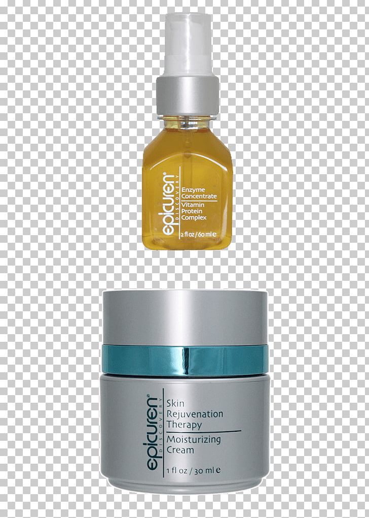 Epicuren Discovery Cream Liquid Facial Rejuvenation Protein Complex PNG, Clipart, Antioxidant, Concentrate, Cream, Enzyme, Epicuren Discovery Free PNG Download