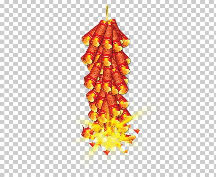 Firecracker Chinese New Year Lunar New Year New Years Day PNG, Clipart, Chinese Lantern, Chinese Style, Festive, Festive Firecrackers, Fireworks Free PNG Download