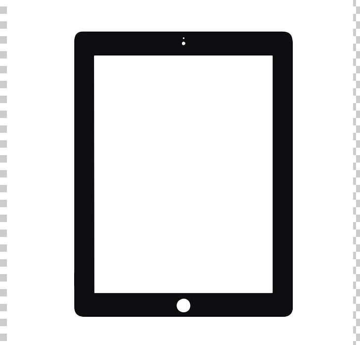 IPad 2 Frame Mat Portrait PNG, Clipart, Angle, Art, Black, Black And White, Computer Accessory Free PNG Download