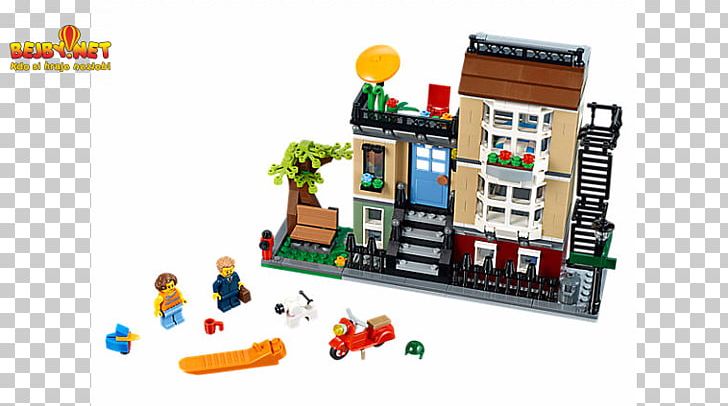 LEGO 31065 Creator Park Street Townhouse Lego Creator Toy Lego City PNG, Clipart, Lego, Lego 60141 City Police Station, Lego City, Lego Creator, Lego Elves Free PNG Download