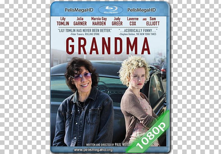 Lily Tomlin Grandma Blu-ray Disc Film Comedy PNG, Clipart, Actor, Bluray Disc, Celebrities, Comedy, Comedydrama Free PNG Download