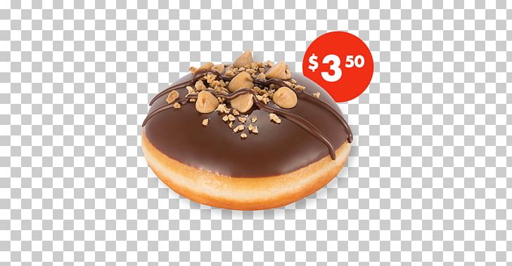 Reese's Peanut Butter Cups Donuts Krispy Kreme Chocolate PNG, Clipart,  Free PNG Download