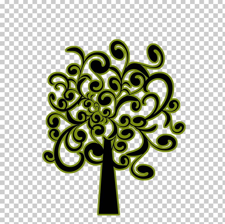 Tree Font PNG, Clipart, Arbre, Flower, Others, Plant, Symmetry Free PNG Download