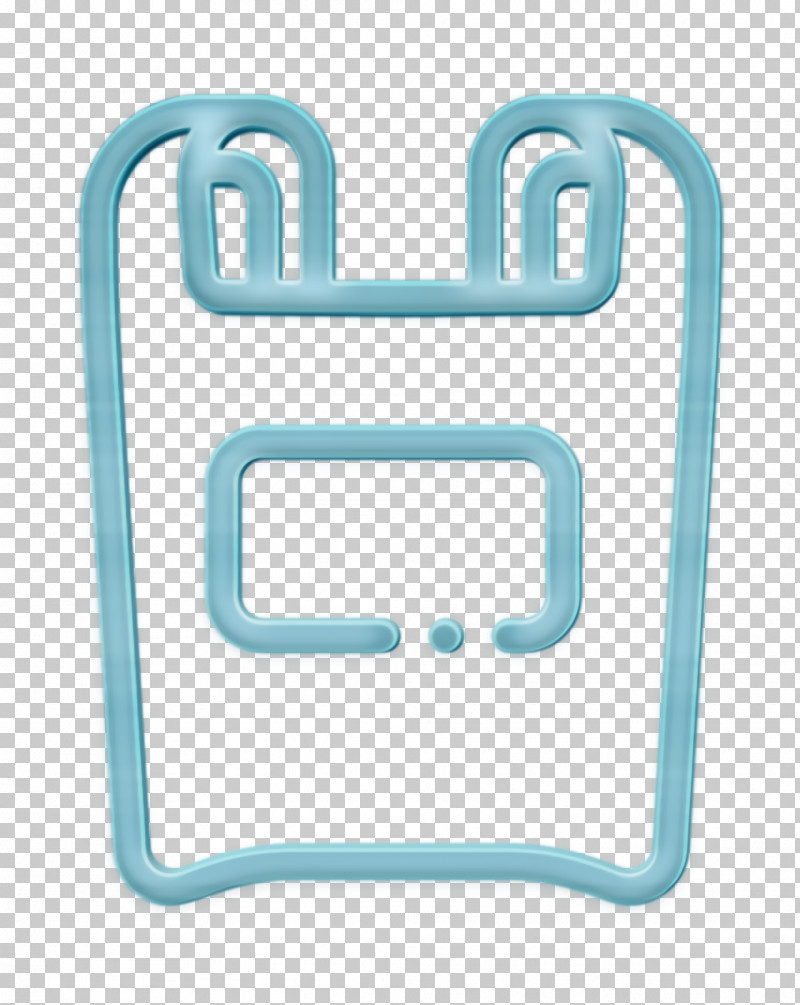 Bag Icon Plastic Icon Supermarket Icon PNG, Clipart, Bag Icon, Geometry, Line, Mathematics, Meter Free PNG Download