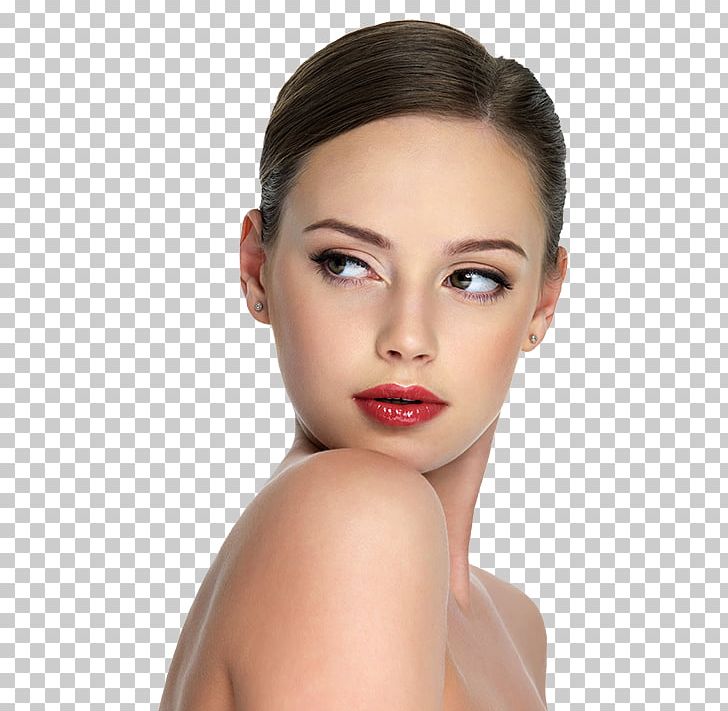 Beauty Parlour Model Cosmetics Lip Eyebrow PNG, Clipart, Beauty, Black Hair, Brown Hair, Celebrities, Cheek Free PNG Download