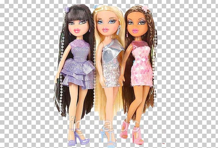 Bratz Genie Magic Bratz: Forever Diamondz Doll Toy PNG, Clipart, American Girl, Barbie, Bratz, Bratz Forever Diamondz, Bratz Genie Magic Free PNG Download