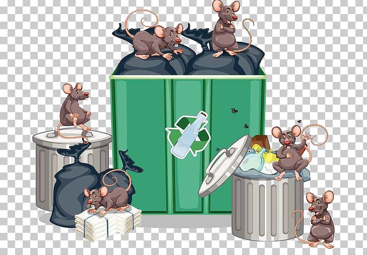 Brown Rat Waste Container Stock Photography Illustration PNG, Clipart, Aluminium Can, Animals, Can, Cans, Cartoon Free PNG Download