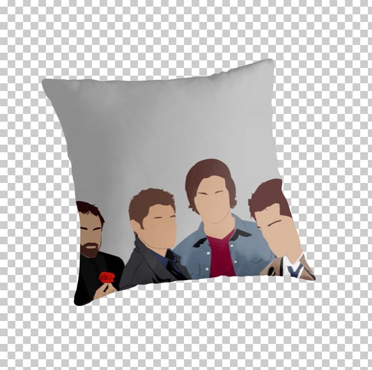 Crowley Sam Winchester Dean Winchester Castiel Pillow PNG, Clipart, Castiel, Crowley, Cushion, Dean Winchester, Glass Free PNG Download