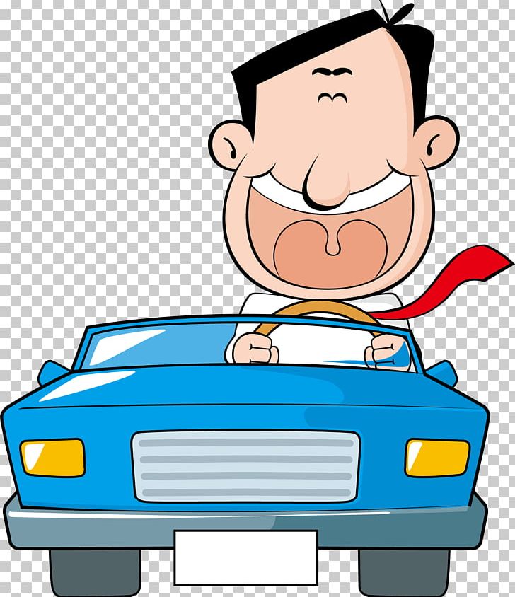 Driver Cartoon Illustration PNG, Clipart, Angry Man, Art, Boy, Business Man, Comics Free PNG Download