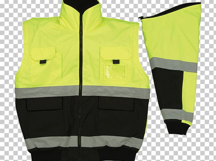 Gilets High-visibility Clothing Jacket PNG, Clipart, Clothing, Gilets, Green, Highvisibility Clothing, Highvisibility Clothing Free PNG Download