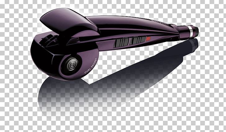 Hair Iron BaByliss Curl Secret 2667U Hair Roller BaByliss Paris Curl Secret C1100E BaByliss Curl Secret Ionic C1050E PNG, Clipart, Angle, Automotive Design, Babyliss, Babyliss Curl Secret, Babylisspro Nano Titanium Miracurl Free PNG Download
