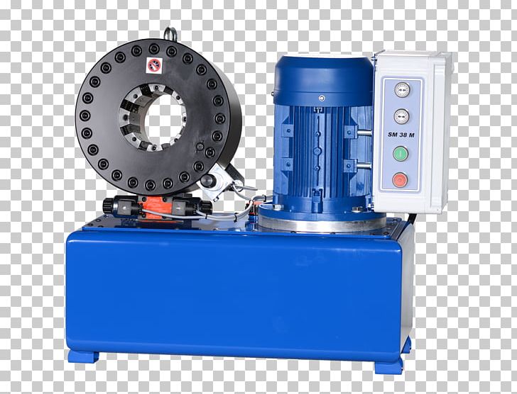 Hose Machine Hydraulic Press Рукав высокого давления Hydraulics PNG, Clipart, Compressor, Cylinder, Diameter, Hardware, Hose Free PNG Download