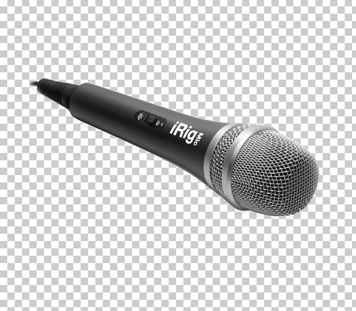 Microphone IK Multimedia IRig MIC Cast Audio PNG, Clipart, Audio, Audio Equipment, Electronics, Ik Multimedia, Ik Multimedia Irig Mic Free PNG Download