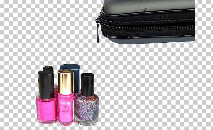 Nail Polish Cosmetics Red Lipstick PNG, Clipart, Accessories, Bags, Beauty, Bottle, Color Free PNG Download