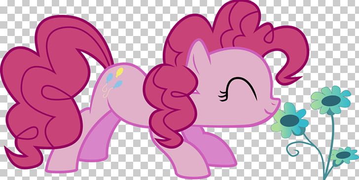 Pony Pinkie Pie Odor Flower PNG, Clipart, Cartoon, Computer Wallpaper, Ear, Fictional Character, Floral Scent Free PNG Download