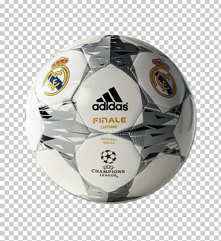 UEFA Champions League Real Madrid C.F. Ball Adidas Finale PNG, Clipart, Adidas, Adidas Finale, Ball, Football, Nike Free PNG Download