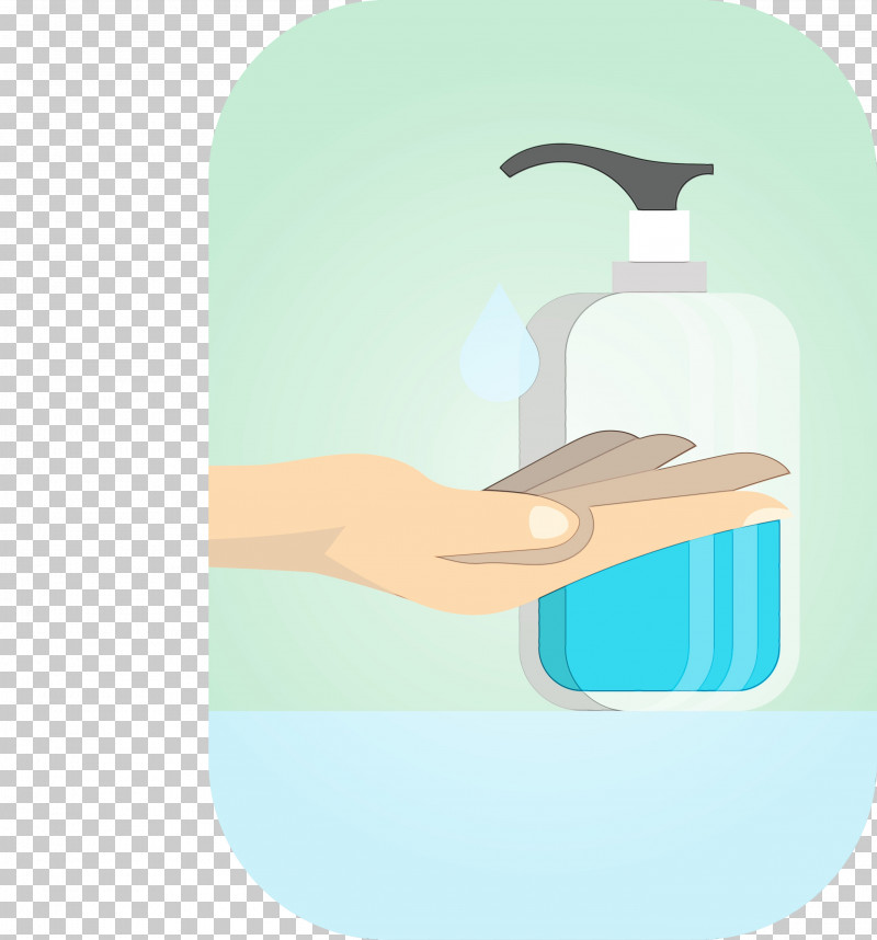 Water Liquid Hand Sanitizer Cartoon Ice PNG, Clipart, Cartoon, Glacial Landform, Glacier, Hand, Hand Sanitizer Free PNG Download