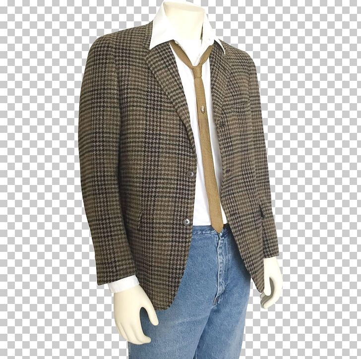 Blazer Sport Coat Houndstooth Dress Shirt Jacket PNG, Clipart, 1960 S, Blazer, Button, Clothing, Coat Free PNG Download