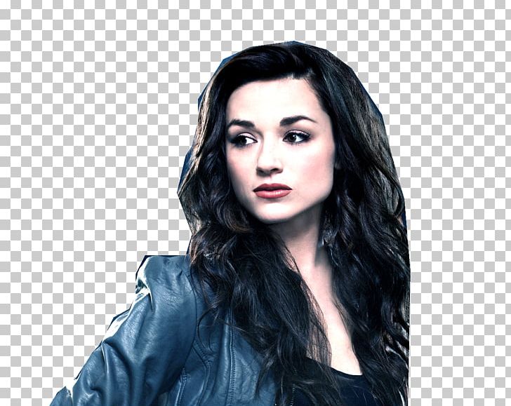Crystal Reed Teen Wolf Actor PNG, Clipart, Actor, Beauty, Black Hair, Brown Hair, Celebrities Free PNG Download