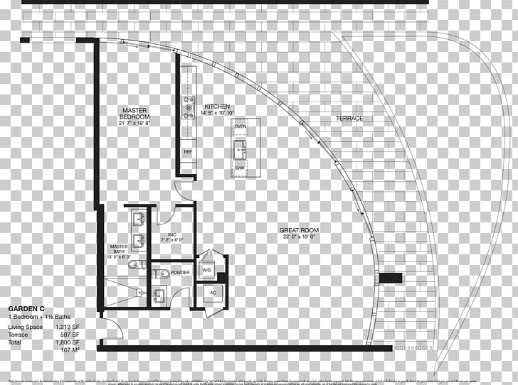 Floor Plan Coconut Grove Apartment Bedroom PNG, Clipart, Angle, Apartment, Area, Balcony, Bedroom Free PNG Download