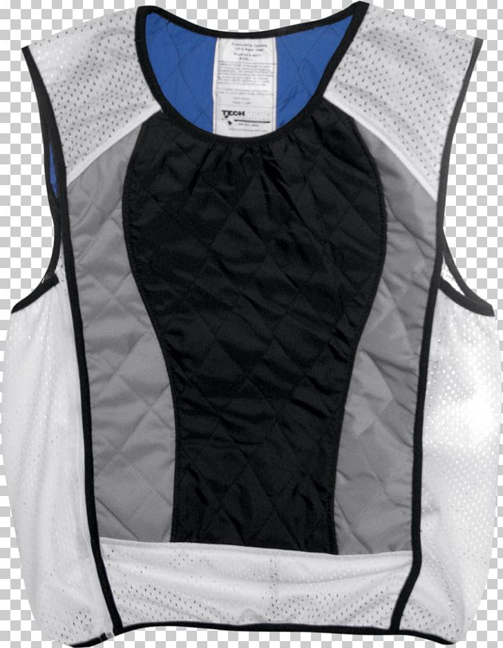 Gilets Cooling Vest Clothing Sleeve Suit PNG, Clipart, Athlete, Black, Clothing, Clothing Accessories, Cooling Vest Free PNG Download