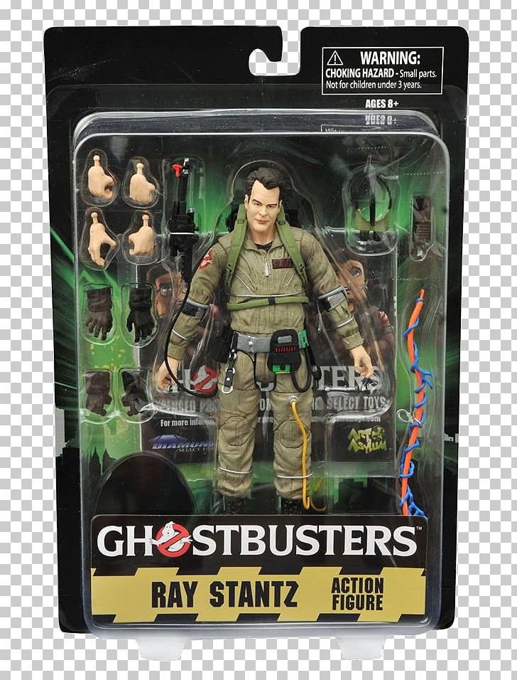 Ray Stantz Slimer Peter Venkman Stay Puft Marshmallow Man Toys“R”Us PNG, Clipart, Action Figure, Action Toy Figures, Army, Diamond Select Toys, Ghostbuster Free PNG Download