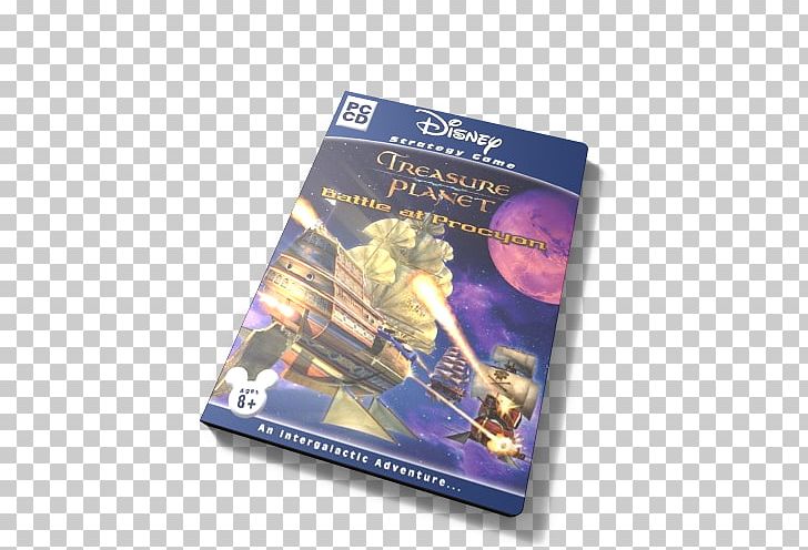 Treasure Planet: Battle At Procyon DVD-ROM Computer STXE6FIN GR EUR PNG, Clipart, Computer, Dvd, Dvdrom, Movies, Personal Computer Free PNG Download