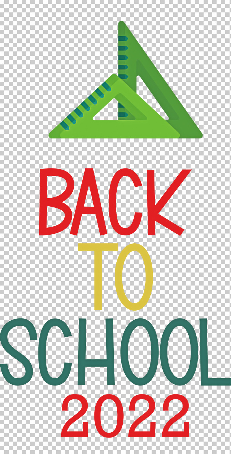 Back To School 2022 Education PNG, Clipart, Education, Geometry, Green, Line, Logo Free PNG Download