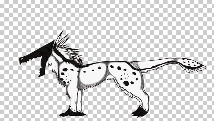 Dog Cat Mustang Line Art Sketch PNG, Clipart, Animal, Animal Figure, Animals, Artwork, Black Free PNG Download