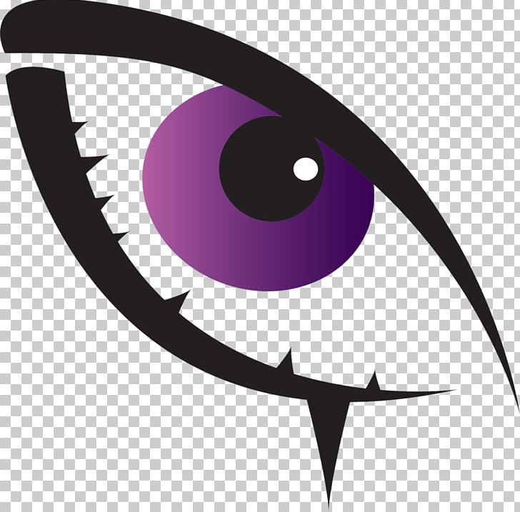Eye Purple Violet PNG, Clipart, Chibi, Color, Desktop Wallpaper, Drawing, Eye Free PNG Download