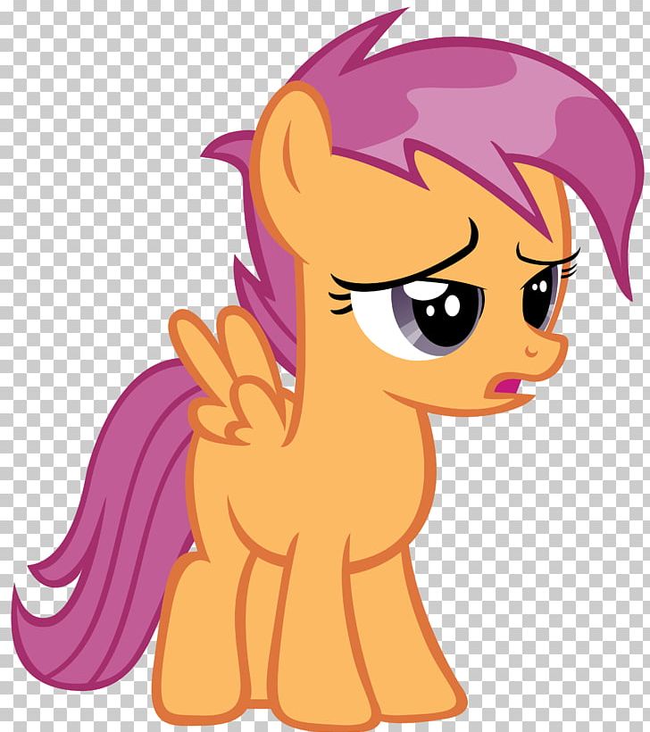 My Little Pony Scootaloo PNG, Clipart, Animal Figure, Art, Cartoon, Changeling, Deviantart Free PNG Download